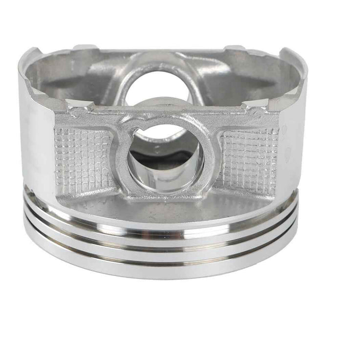 DURAFORCE For 1999-2014 Polaris Ranger 500 New Complete Top & End Rebuild Kit Engine Motor