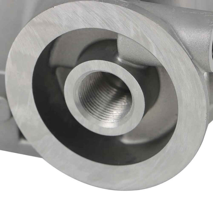 DURAFORCE For 1999-2014 Polaris Ranger 500 New Complete Top & End Rebuild Kit Engine Motor