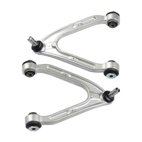 DURAFORCE 10× For Hummer H3 2006-10 Control Arm Ball Joint Tie Rod End Sway Bar Link LH RH