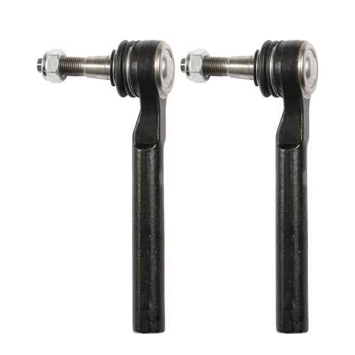 DURAFORCE 10× For Hummer H3 2006-10 Control Arm Ball Joint Tie Rod End Sway Bar Link LH RH