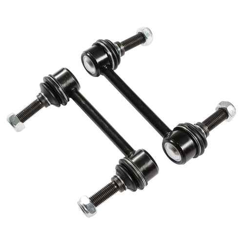 DURAFORCE 10× For Hummer H3 2006-10 Control Arm Ball Joint Tie Rod End Sway Bar Link LH RH