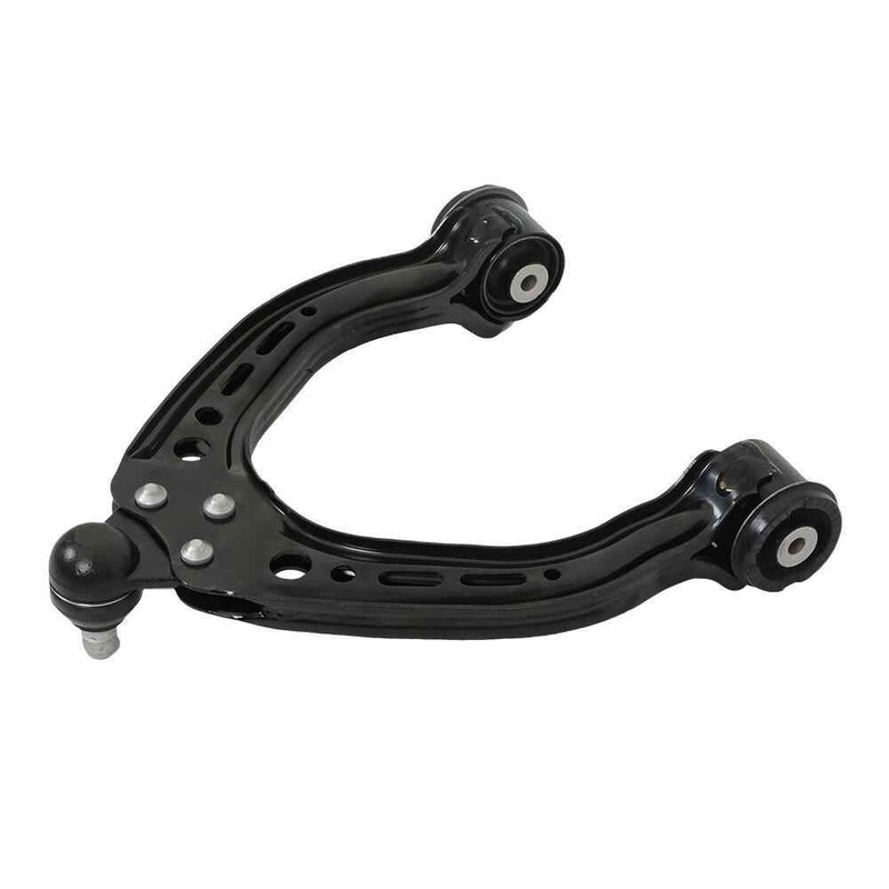 DURAFORCE Front Upper Lower LH & RH Control Arms For 2012-2018 Tesla S 1041571-00-B 6PCS