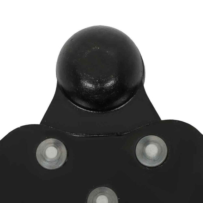 DURAFORCE Front Upper Lower LH & RH Control Arms For 2012-2018 Tesla S 1041571-00-B 6PCS