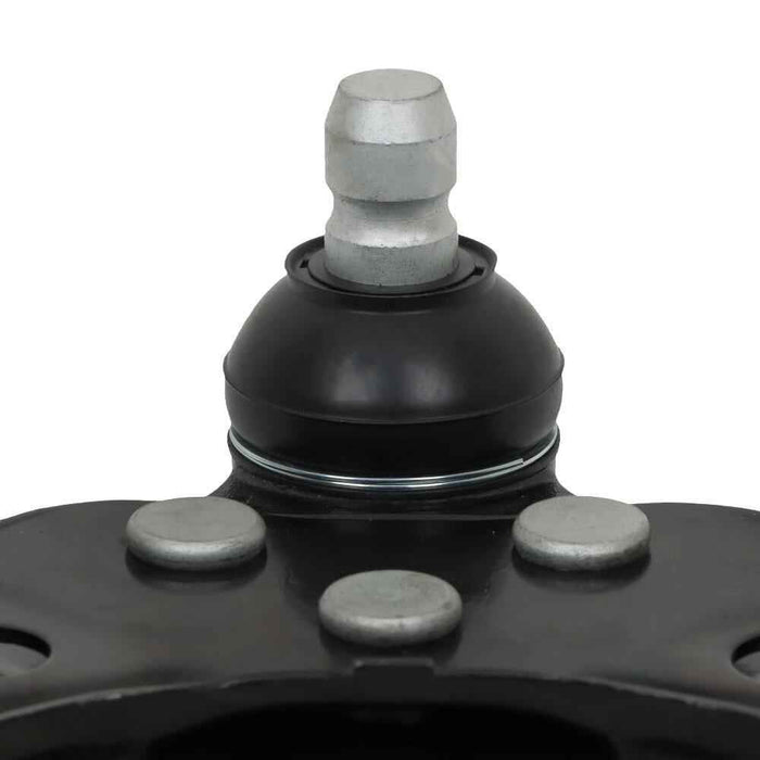 DURAFORCE Front Upper Lower LH & RH Control Arms For 2012-2018 Tesla S 1041571-00-B 6PCS