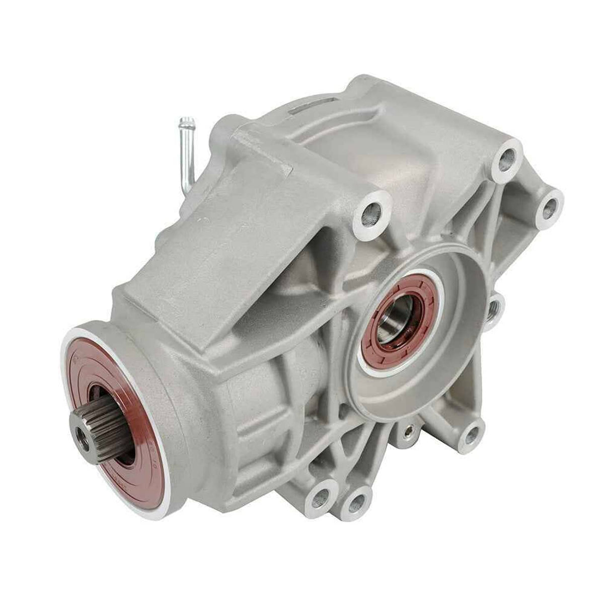 Xmr Rear Diff Rear Differential For Can-Am Renegade 570/850 1000R 4x4 XMR DPS 2019 ...