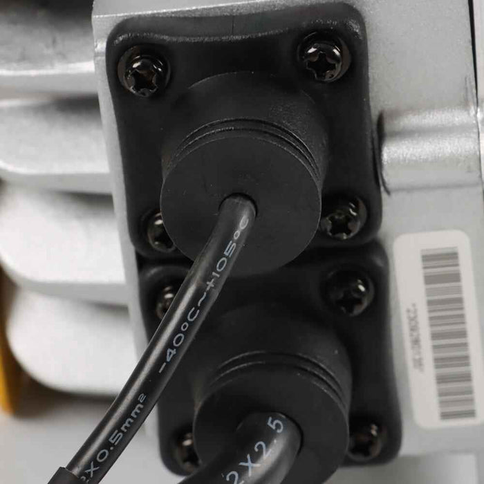 DURAFORCE Portable High Speed Battery Charger For Club Car Golf Carts 48Volt 18 AMP