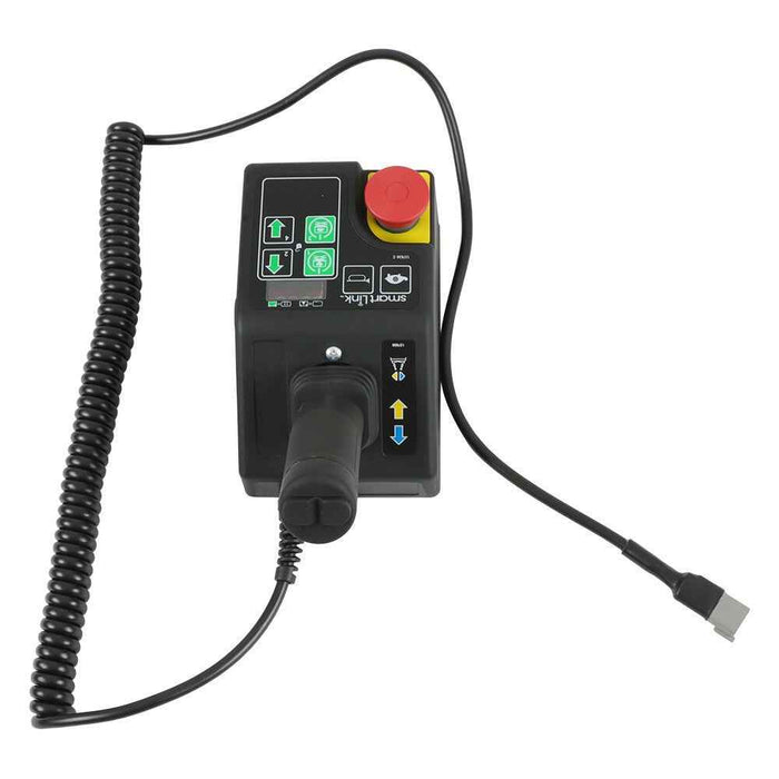 DURAFORCE Control Box For Genie Lift For Gen 6 GR-12 GR-15 137633 137633GT Gen 6 Smart