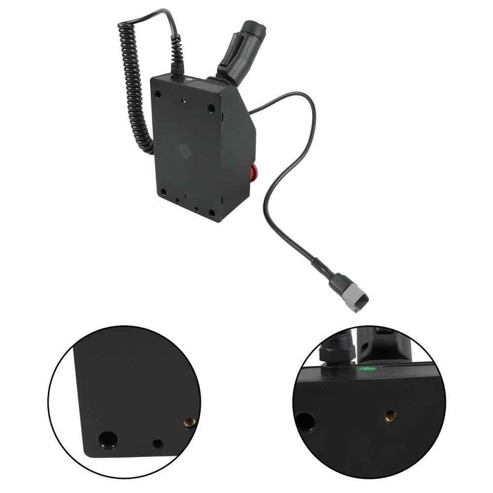 DURAFORCE Control Box For Genie Lift For Gen 6 GR-12 GR-15 137633 137633GT Gen 6 Smart