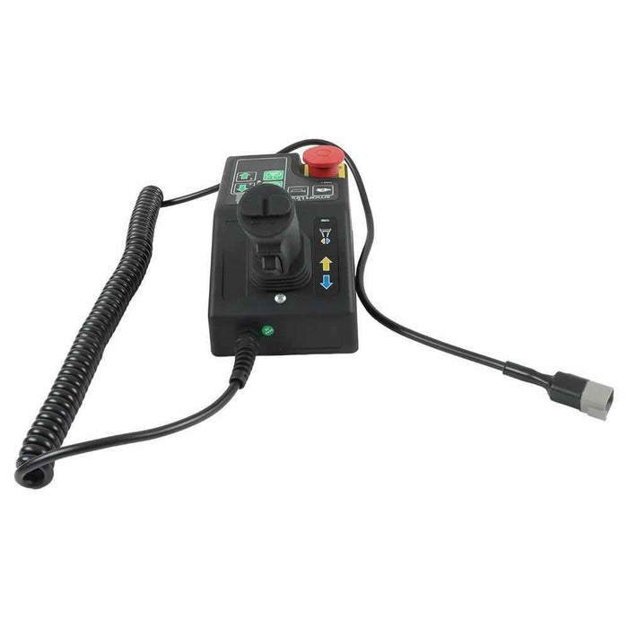 DURAFORCE Control Box For Genie Lift For Gen 6 GR-12 GR-15 137633 137633GT Gen 6 Smart