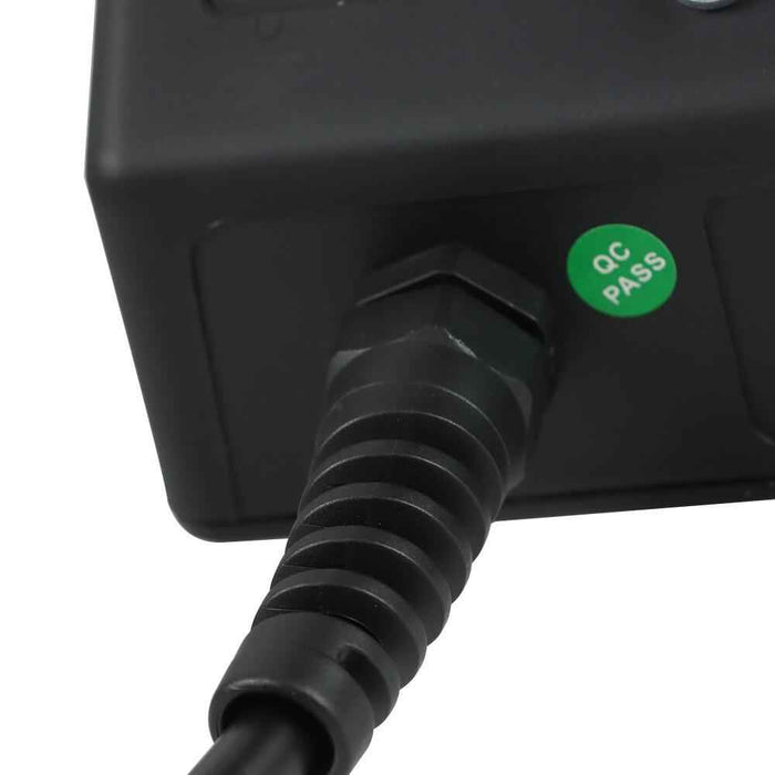 DURAFORCE Control Box For Genie Lift For Gen 6 GR-12 GR-15 137633 137633GT Gen 6 Smart