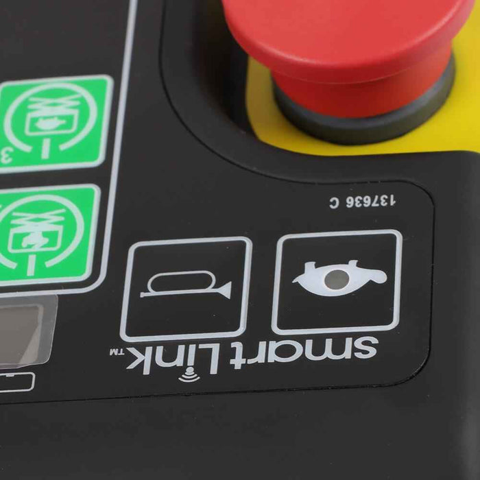 DURAFORCE Control Box For Genie Lift For Gen 6 GR-12 GR-15 137633 137633GT Gen 6 Smart