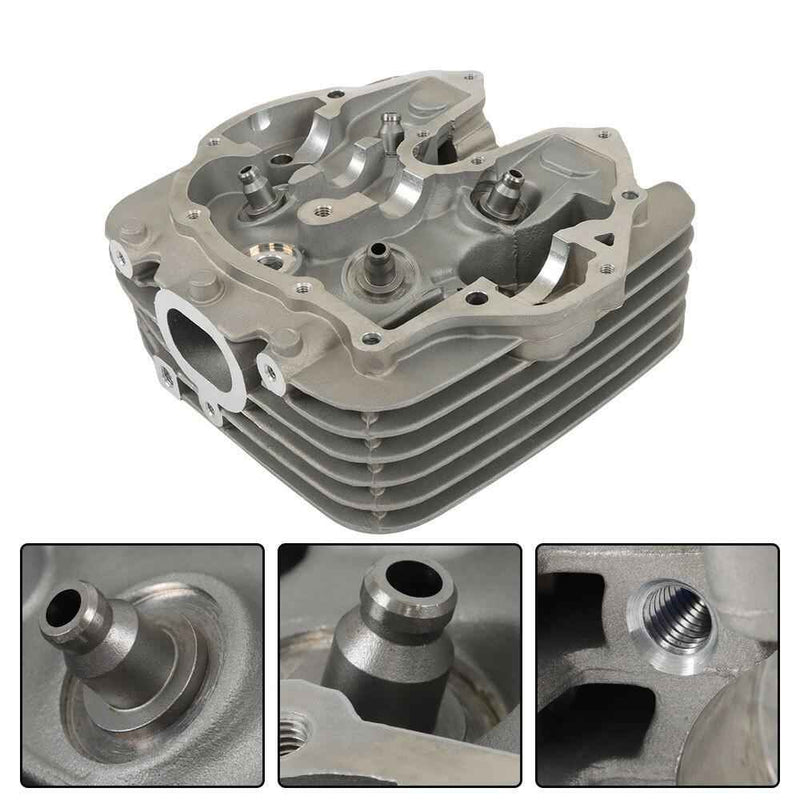 DURAFORCE 2009-2014 For Honda TRX400 X 2×4 New ATV Piston Cylinder Camshaft 10:1 Head Kit