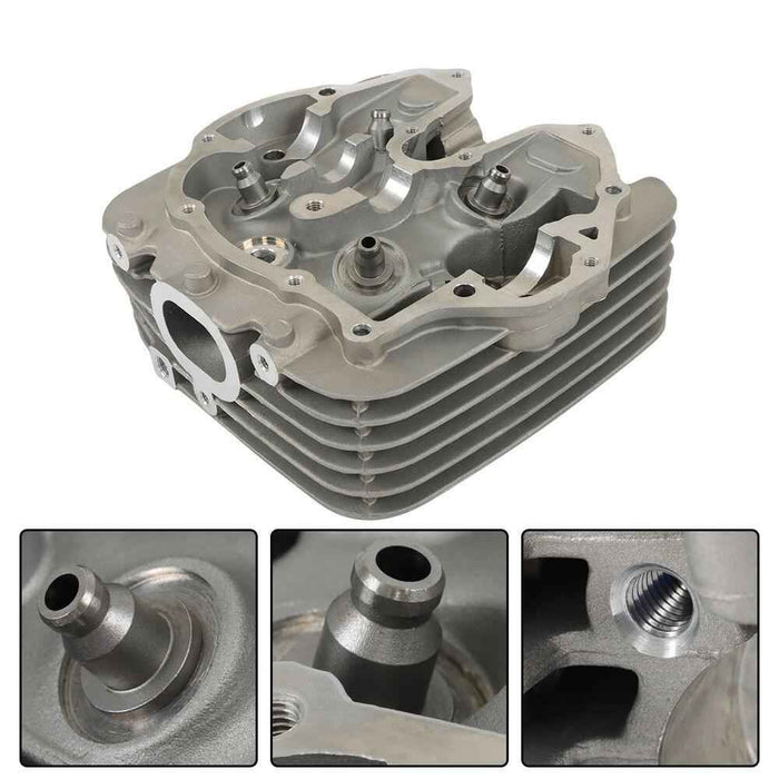 DURAFORCE 2009-2014 For Honda TRX400 X 2×4 New ATV Piston Cylinder Camshaft 10:1 Head Kit