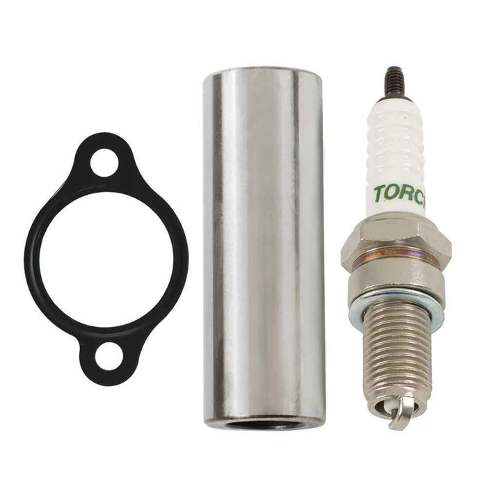 DURAFORCE 2009-2014 For Honda TRX400 X 2×4 New ATV Piston Cylinder Camshaft 10:1 Head Kit