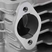 DURAFORCE 2009-2014 For Honda TRX400 X 2×4 New ATV Piston Cylinder Camshaft 10:1 Head Kit