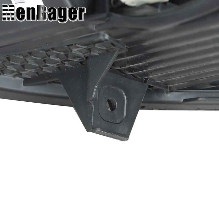 DURAFORCE Headlight Assy Passenger Side For 2019 2020 2021 Chevrolet Malibu Clear LED