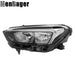 DURAFORCE Left Driver Side Clear For Buick Encore GX 2020 2021 2022 Headlight Assembly