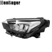 DURAFORCE Left Driver Side Clear For Buick Encore GX 2020 2021 2022 Headlight Assembly