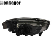 DURAFORCE Left Driver Side Clear For Buick Encore GX 2020 2021 2022 Headlight Assembly
