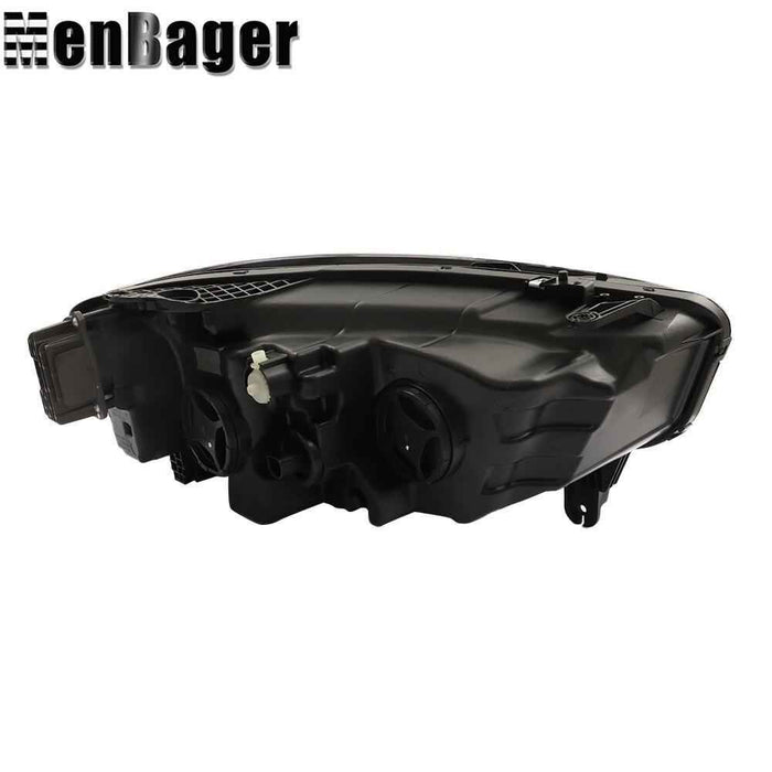 DURAFORCE Left Driver Side Clear For Buick Encore GX 2020 2021 2022 Headlight Assembly