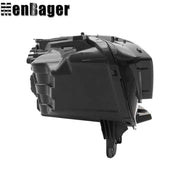 DURAFORCE Left Driver Side Clear For Buick Encore GX 2020 2021 2022 Headlight Assembly