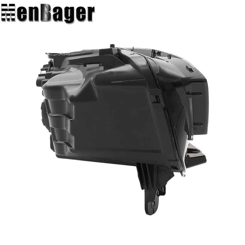 DURAFORCE Left Driver Side Clear For Buick Encore GX 2020 2021 2022 Headlight Assembly