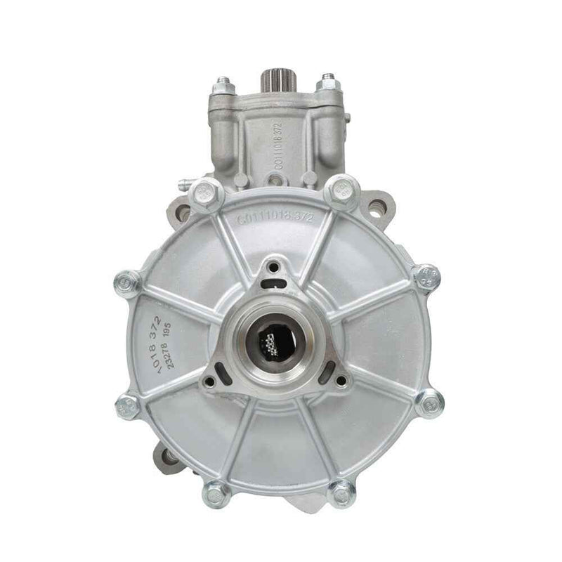 DURAFORCE For 1993-2023 Kawasaki Mule 2510 3010 4010 ATV Front Differential End 13101-0731