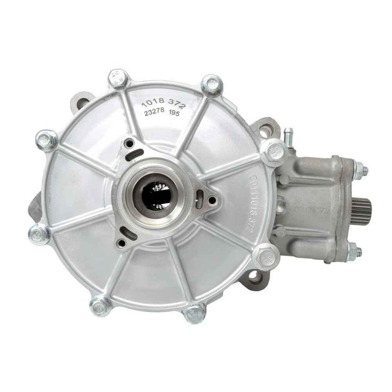 DURAFORCE For 1993-2023 Kawasaki Mule 2510 3010 4010 ATV Front Differential End 13101-0731