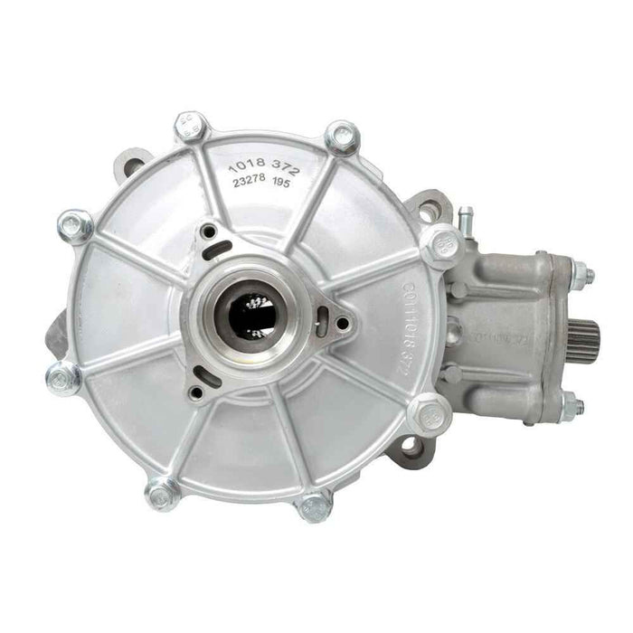 DURAFORCE For 1993-2023 Kawasaki Mule 2510 3010 4010 ATV Front Differential End 13101-0731