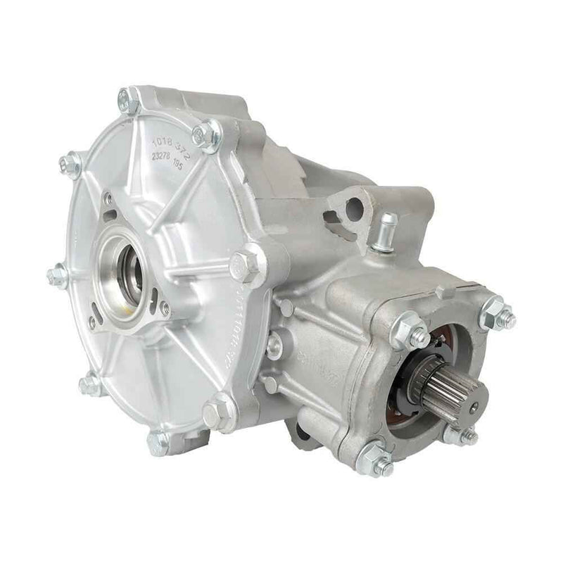 DURAFORCE For 1993-2023 Kawasaki Mule 2510 3010 4010 ATV Front Differential End 13101-0731