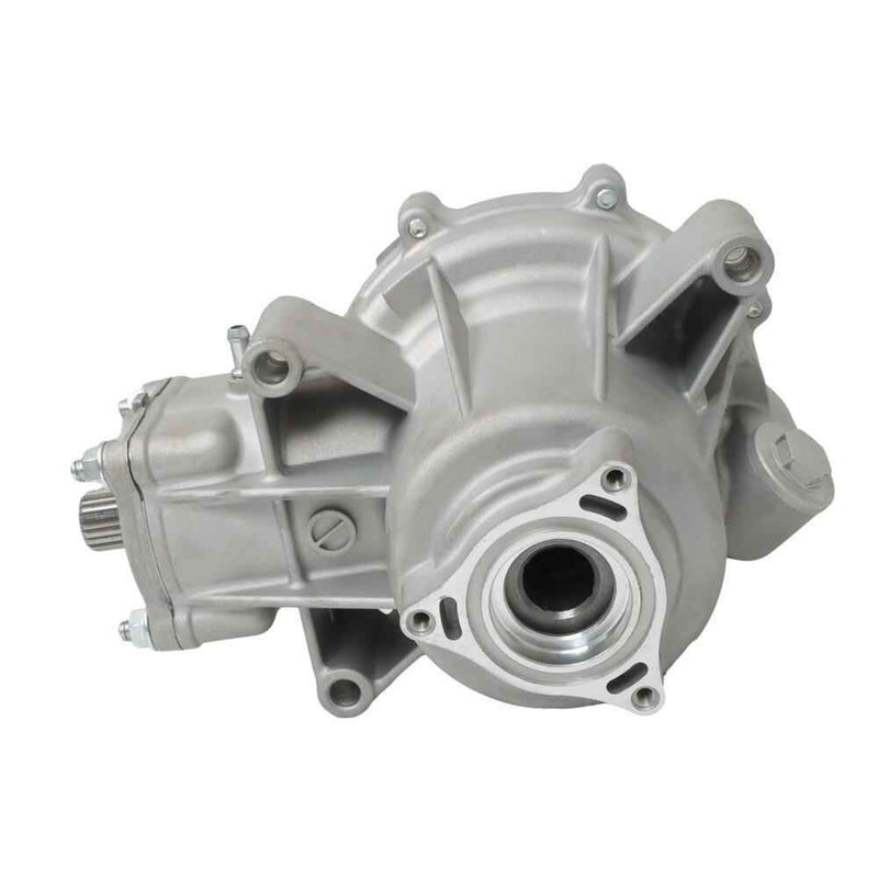 DURAFORCE For 1993-2023 Kawasaki Mule 2510 3010 4010 ATV Front Differential End 13101-0731