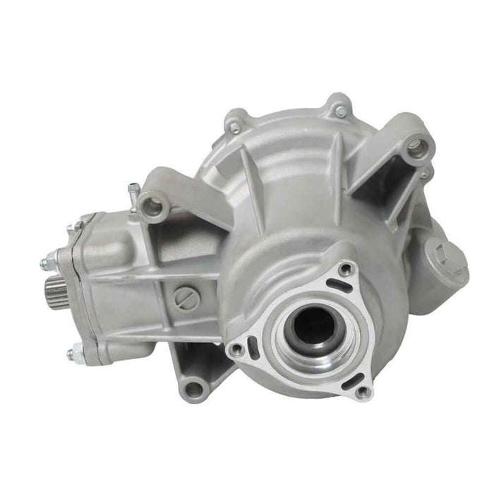 DURAFORCE For 1993-2023 Kawasaki Mule 2510 3010 4010 ATV Front Differential End 13101-0731