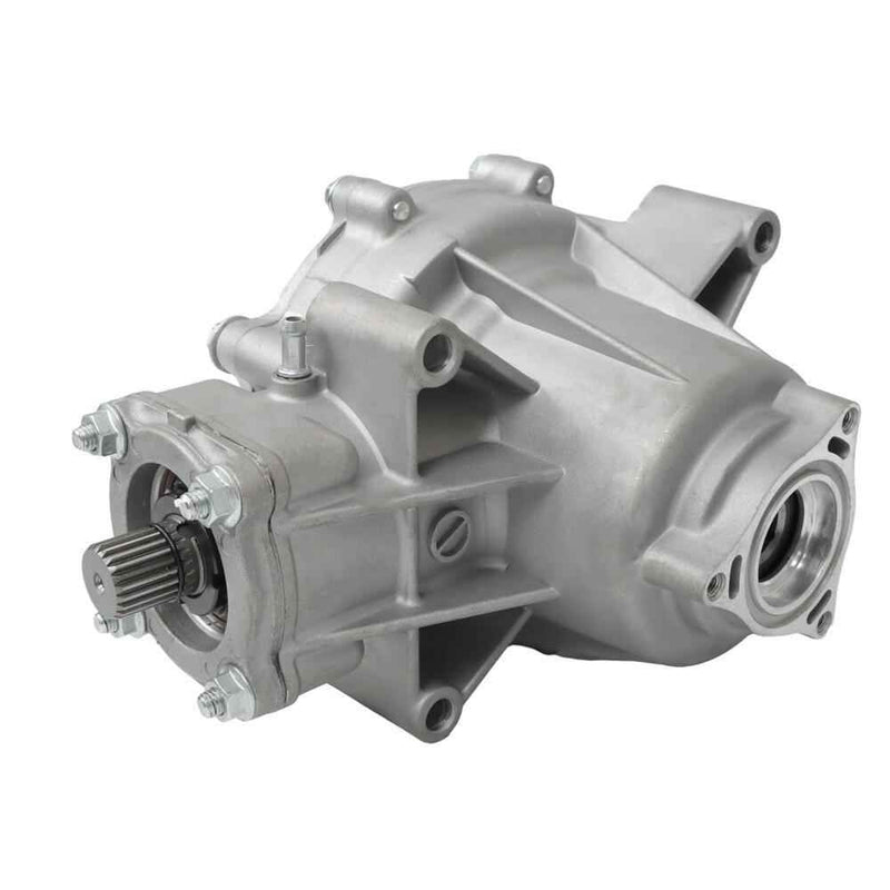 DURAFORCE For 1993-2023 Kawasaki Mule 2510 3010 4010 ATV Front Differential End 13101-0731