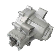 DURAFORCE For 1993-2023 Kawasaki Mule 2510 3010 4010 ATV Front Differential End 13101-0731