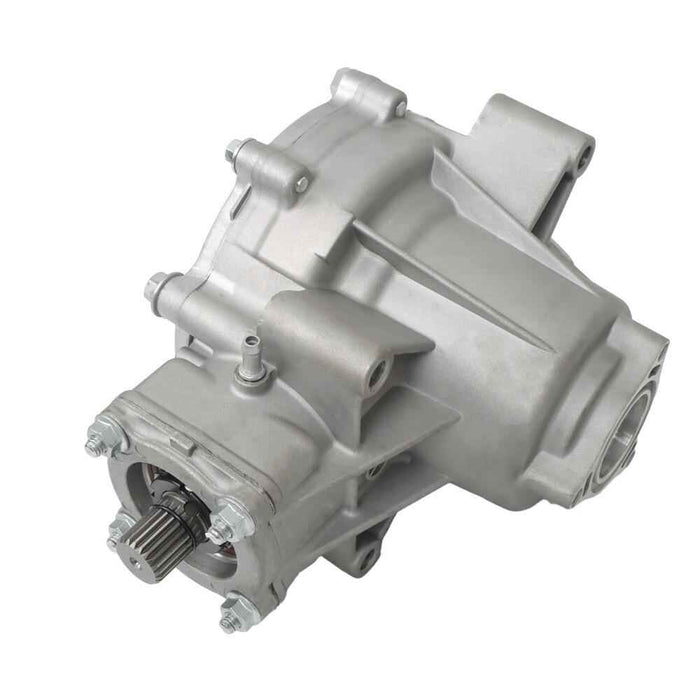 DURAFORCE For 1993-2023 Kawasaki Mule 2510 3010 4010 ATV Front Differential End 13101-0731