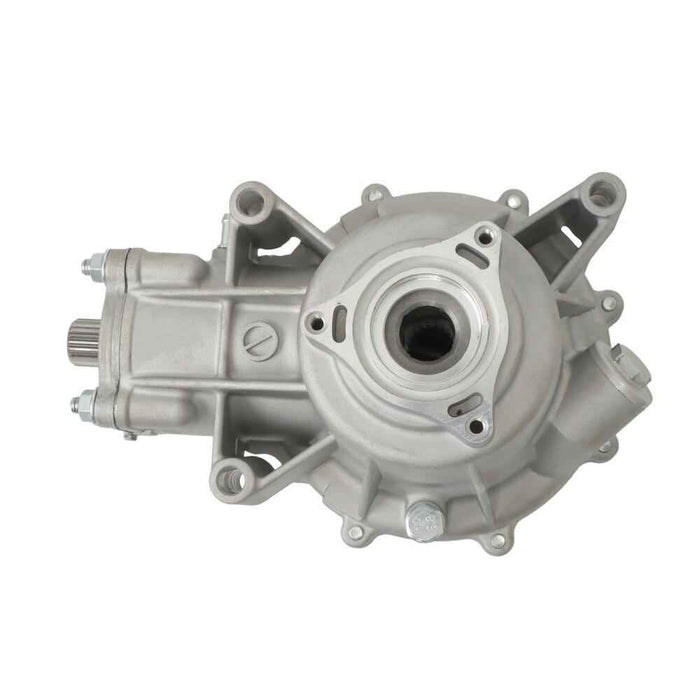 DURAFORCE For 1993-2023 Kawasaki Mule 2510 3010 4010 ATV Front Differential End 13101-0731