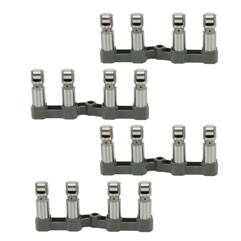 DURAFORCE For For 2009-2019 Dodge RAM 1500 5.7L NON MDS Lifters Kit Cam Oil & Water Pumps