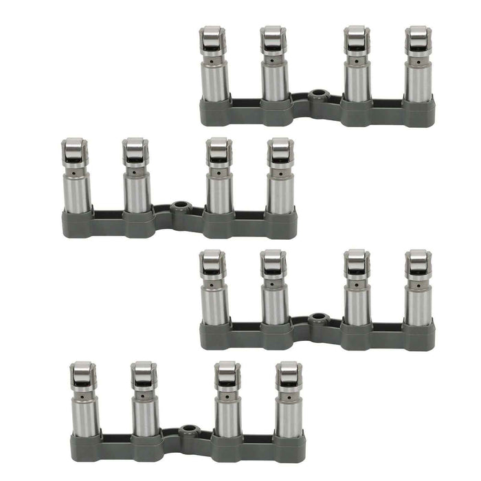 DURAFORCE For For 2009-2019 Dodge RAM 1500 5.7L NON MDS Lifters Kit Cam Oil & Water Pumps