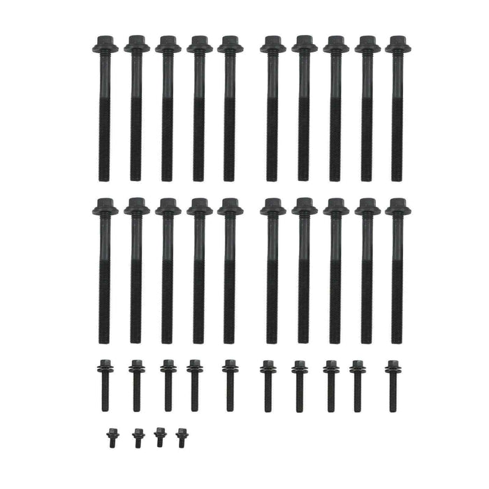 DURAFORCE For For 2009-2019 Dodge RAM 1500 5.7L NON MDS Lifters Kit Cam Oil & Water Pumps