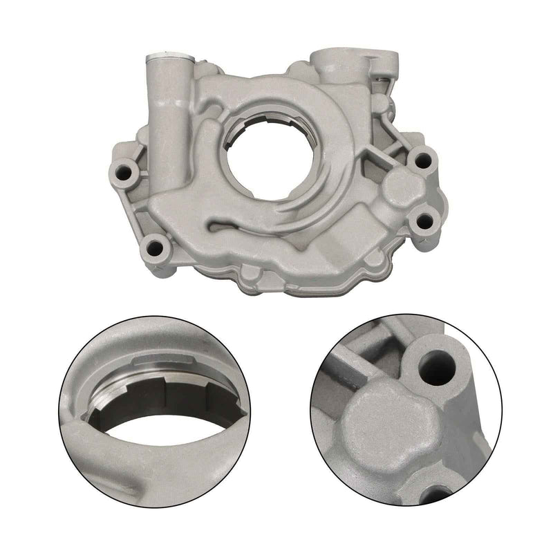 DURAFORCE For For 2009-2019 Dodge RAM 1500 5.7L NON MDS Lifters Kit Cam Oil & Water Pumps