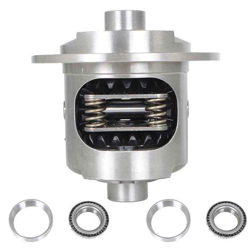 DURAFORCE For 1964-1972 GM Chevy Rear 8.2" Posi Unit 28 Spline 10-Bolt Limited-Slip Locker