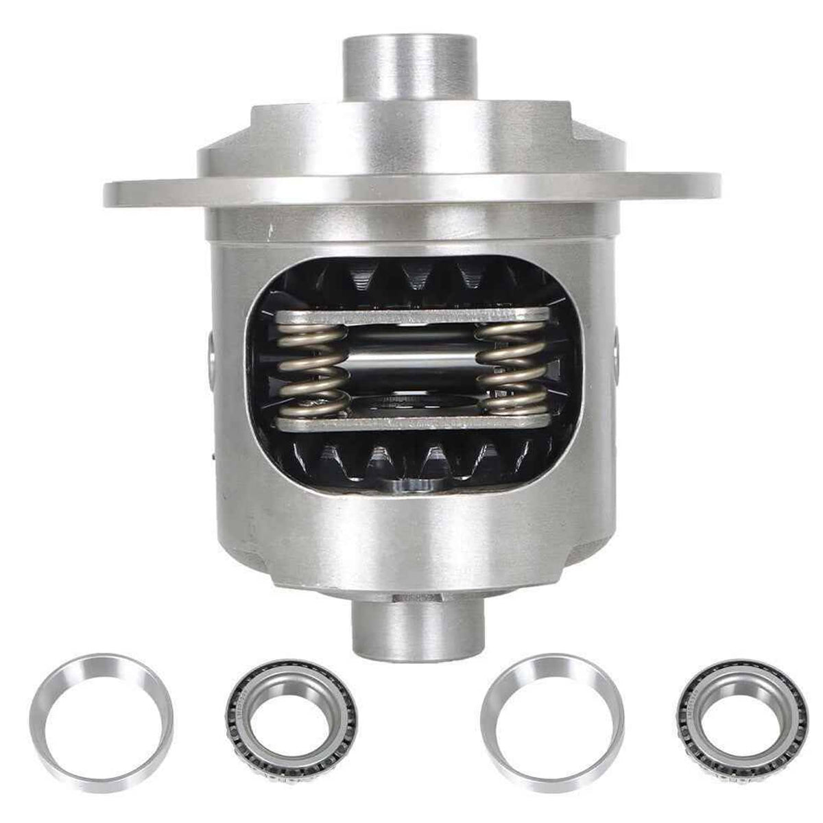 For 1964-1972 GM Chevy Rear 8.2