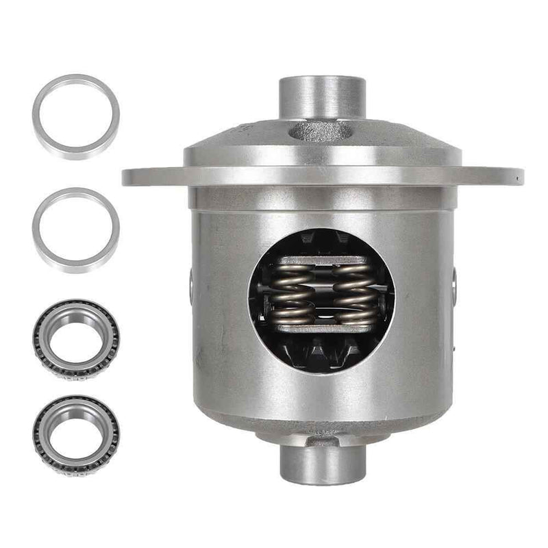 DURAFORCE For 1964-1972 GM Chevy Rear 8.2" Posi Unit 28 Spline 10-Bolt Limited-Slip Locker