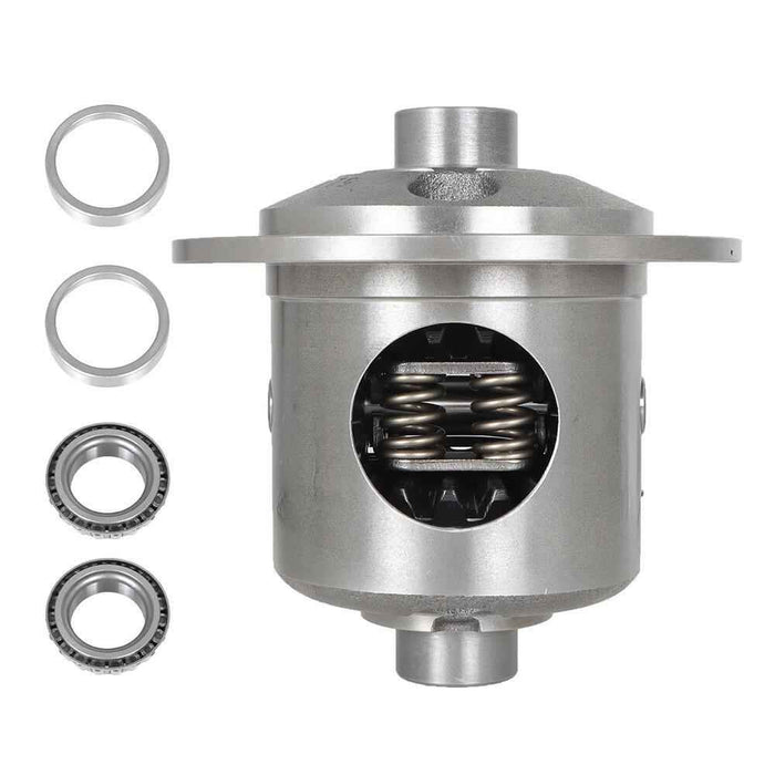 DURAFORCE For 1964-1972 GM Chevy Rear 8.2" Posi Unit 28 Spline 10-Bolt Limited-Slip Locker