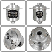 DURAFORCE For 1964-1972 GM Chevy Rear 8.2" Posi Unit 28 Spline 10-Bolt Limited-Slip Locker