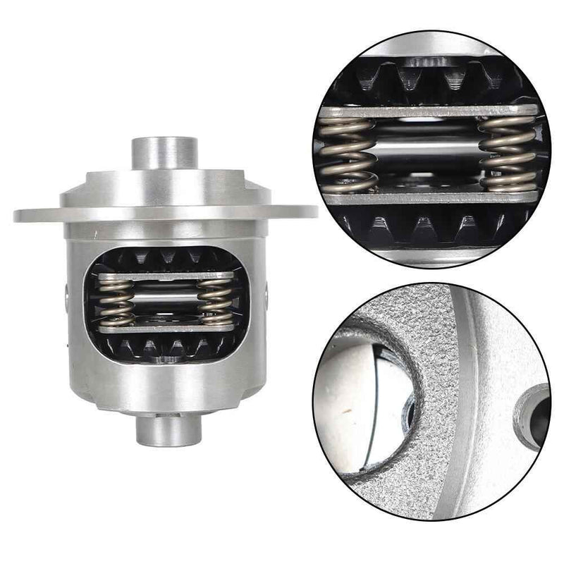 DURAFORCE For 1964-1972 GM Chevy Rear 8.2" Posi Unit 28 Spline 10-Bolt Limited-Slip Locker