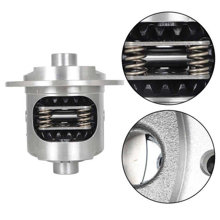 DURAFORCE For 1964-1972 GM Chevy Rear 8.2" Posi Unit 28 Spline 10-Bolt Limited-Slip Locker