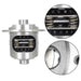 DURAFORCE For 1964-1972 GM Chevy Rear 8.2" Posi Unit 28 Spline 10-Bolt Limited-Slip Locker