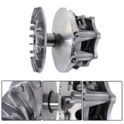 Primary Clutch & Puller #49093-0066 For 03-13 Kawasaki Prairie 360 KVF360A 4×4
