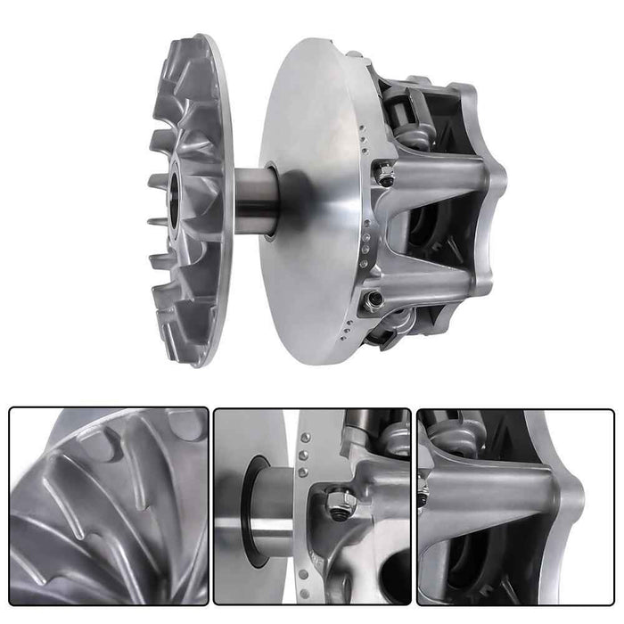 Primary Clutch & Puller #49093-0066 For 03-13 Kawasaki Prairie 360 KVF360A 4×4